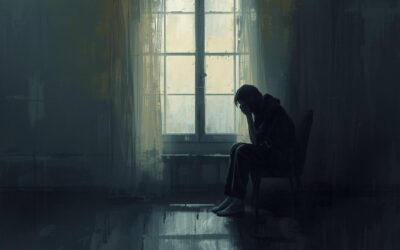 How long does grieving take?