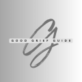Good Grief Guide Logo